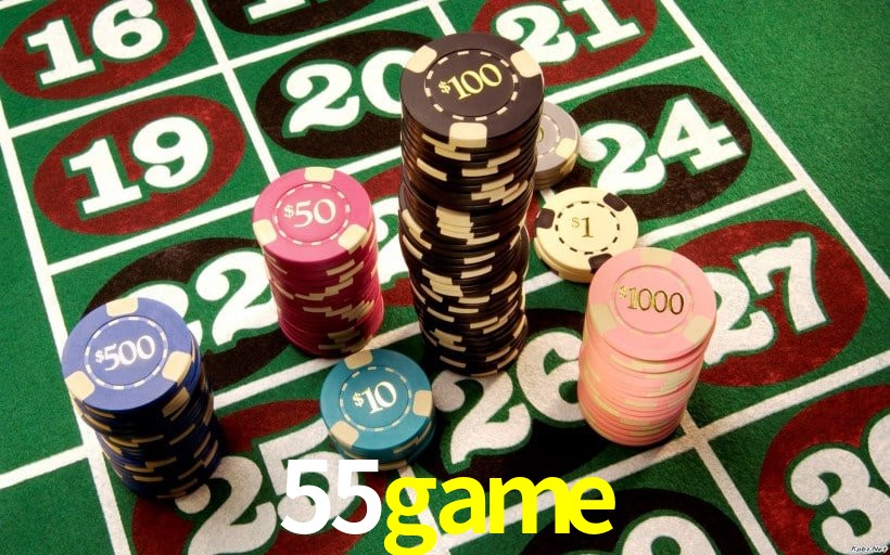Sistemas de Segurança 55game