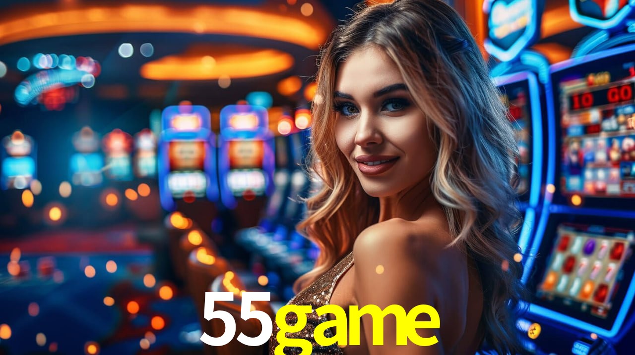 Gates of Olympus 55game