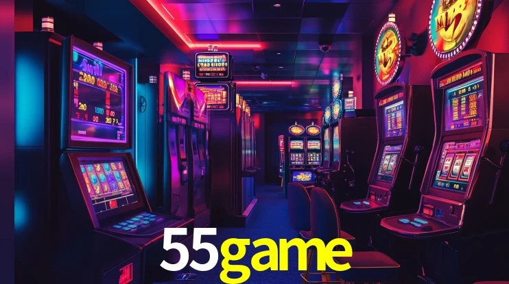 Experimente o Login Seguro Premium no 55game