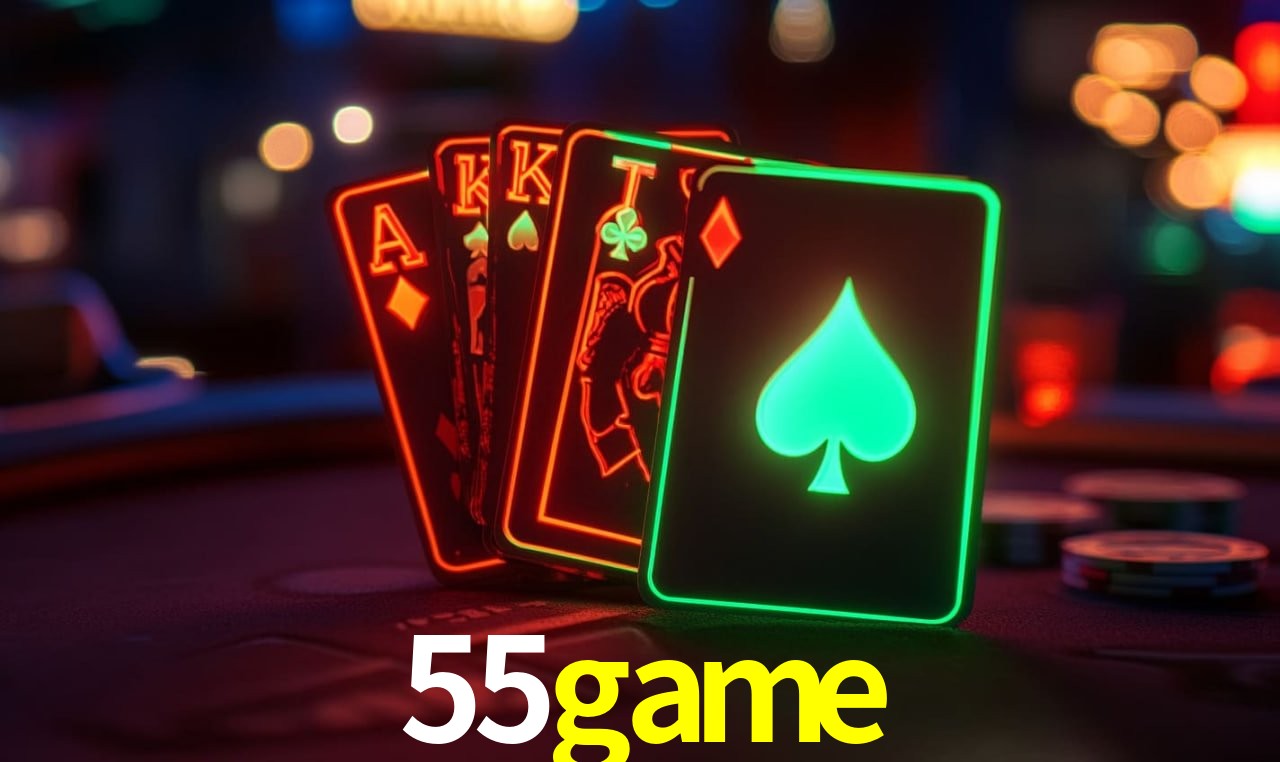 Requisitos do APK da 55game para Android