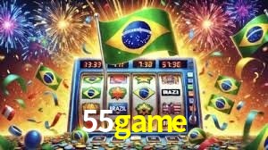 Game Statistics 55game