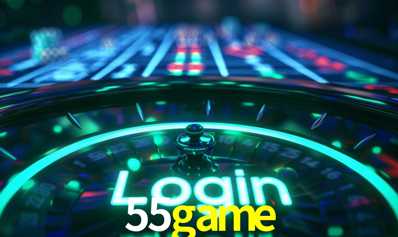 Design Responsivo 55game