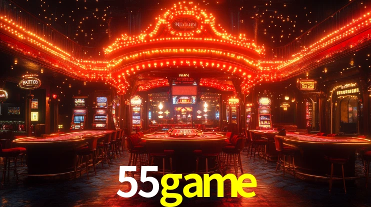 55game,55game.com