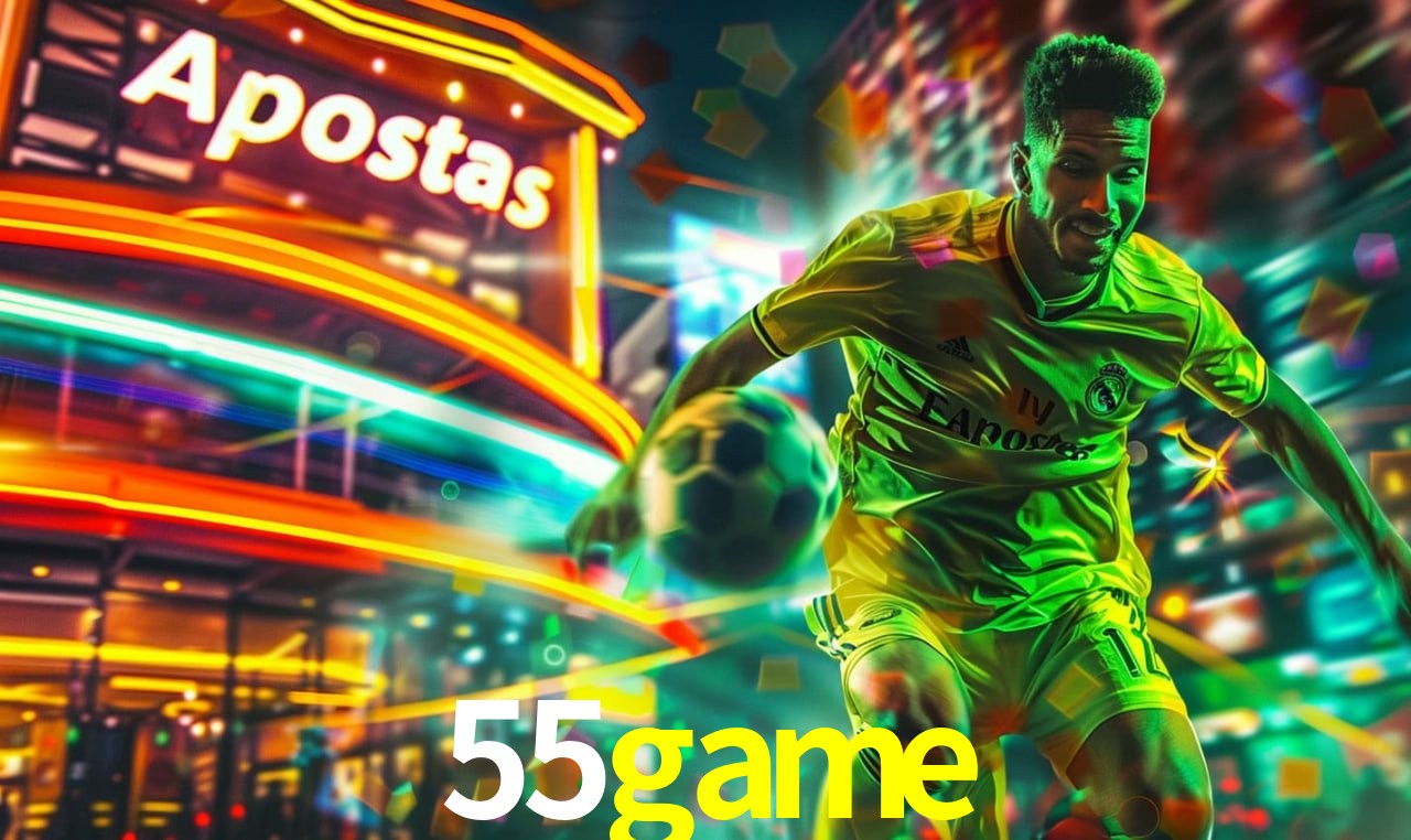 Requisitos do APK da 55game para Android