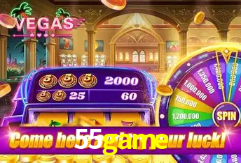 A Emoção da Loteria na 55game: Uma Chance de Mudança de Vida