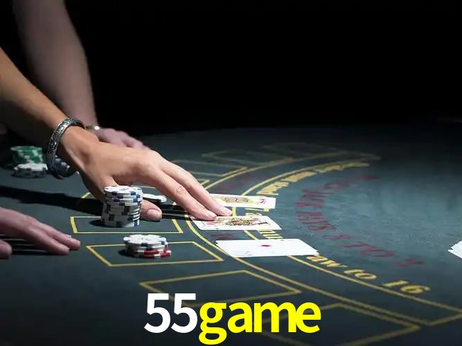 Login Seguro 55game