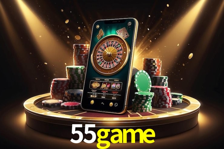 Gates of Olympus 55game