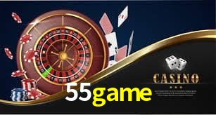 Provedores de Jogos 55game