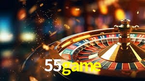 Cadastro Rápido 55game