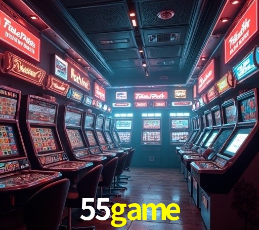 Segurança 2FA 55game
