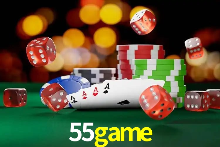 Especiais de Fim de Semana 55game