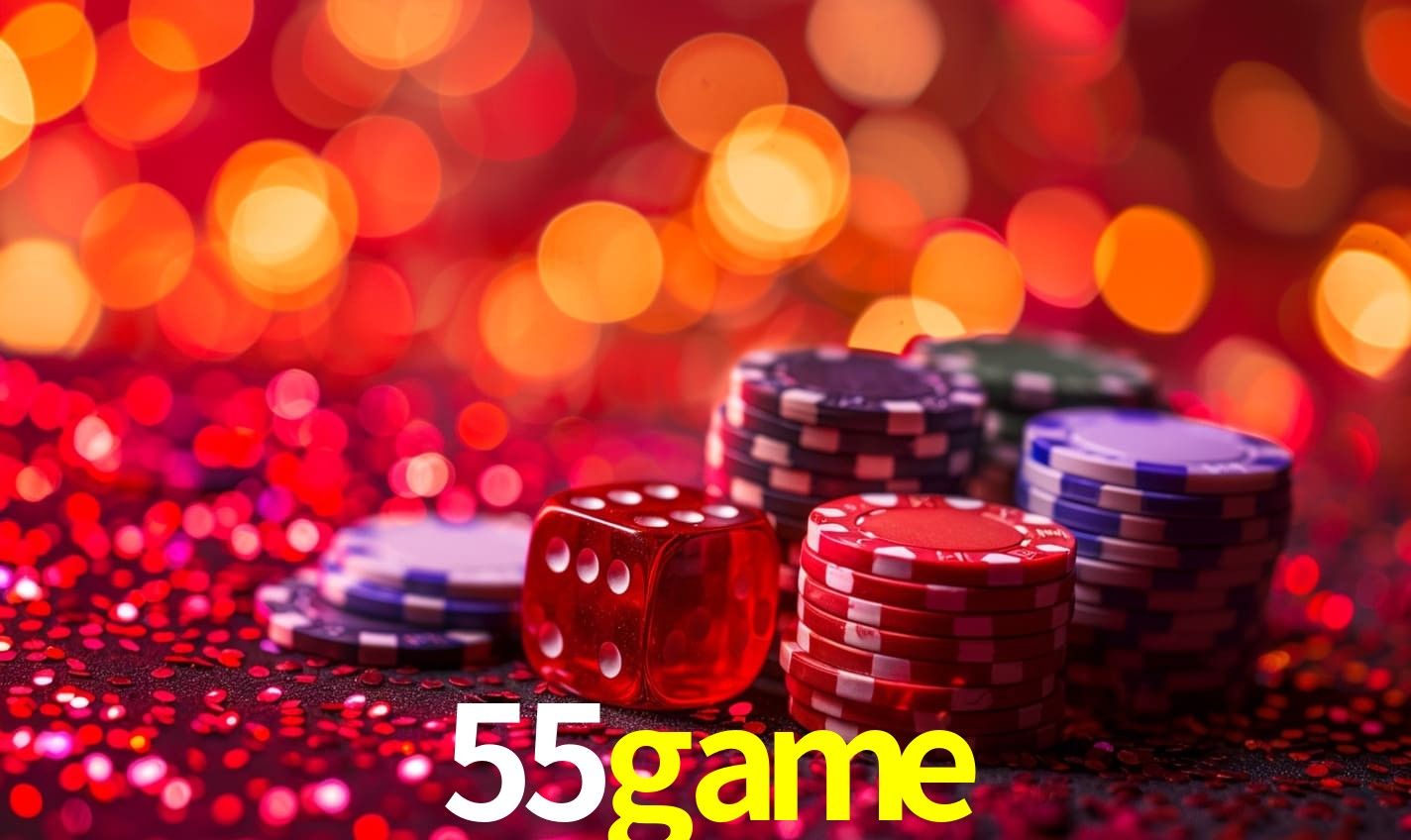 Apostas de Tênis 55game