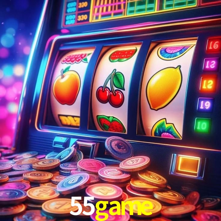 Login Seguro 55game