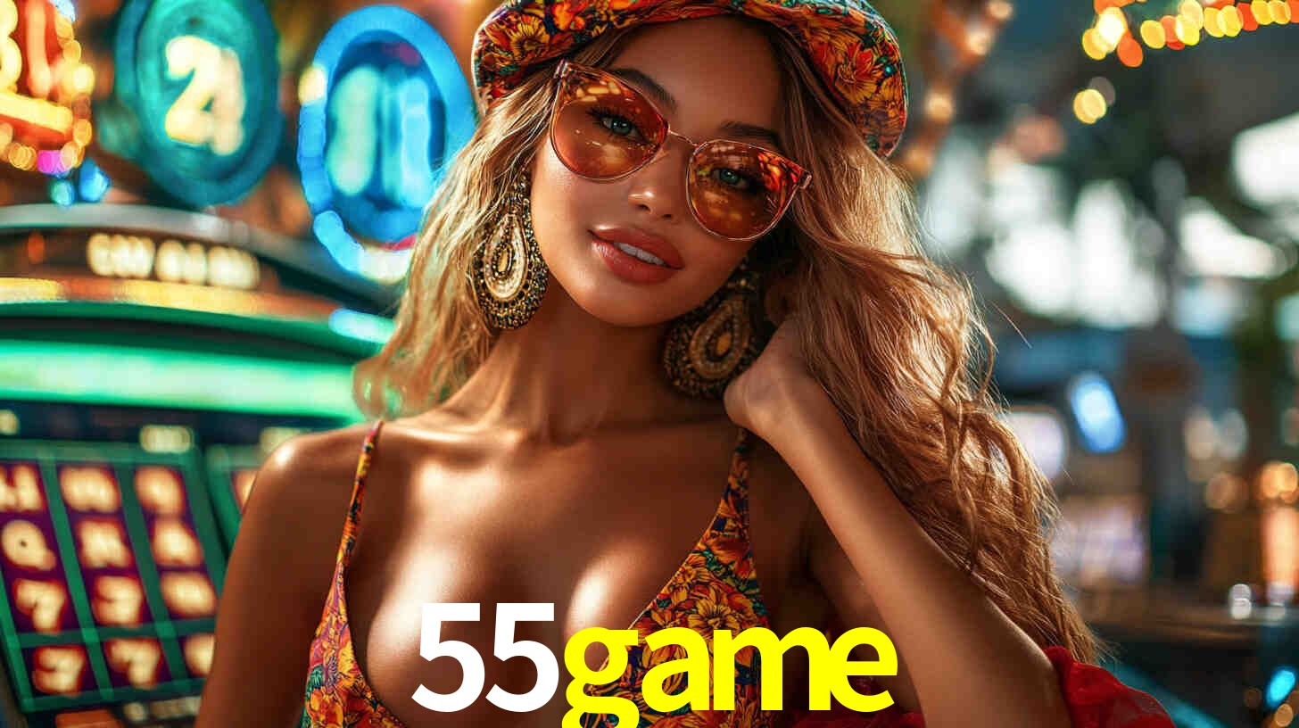 55 game