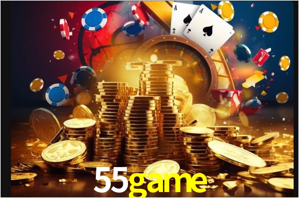 Mesa de Blackjack 55game
