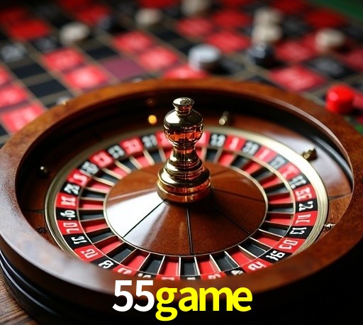 Benefícios da Conta 55game