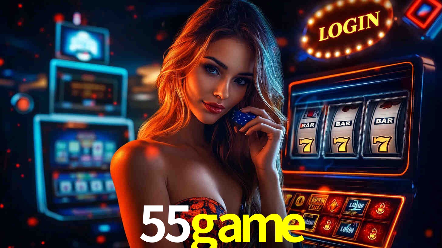 55 game
