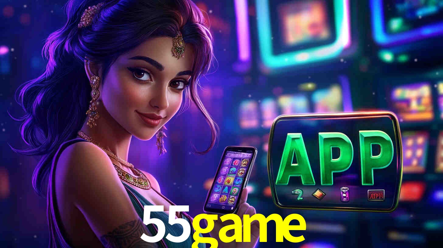 55 game