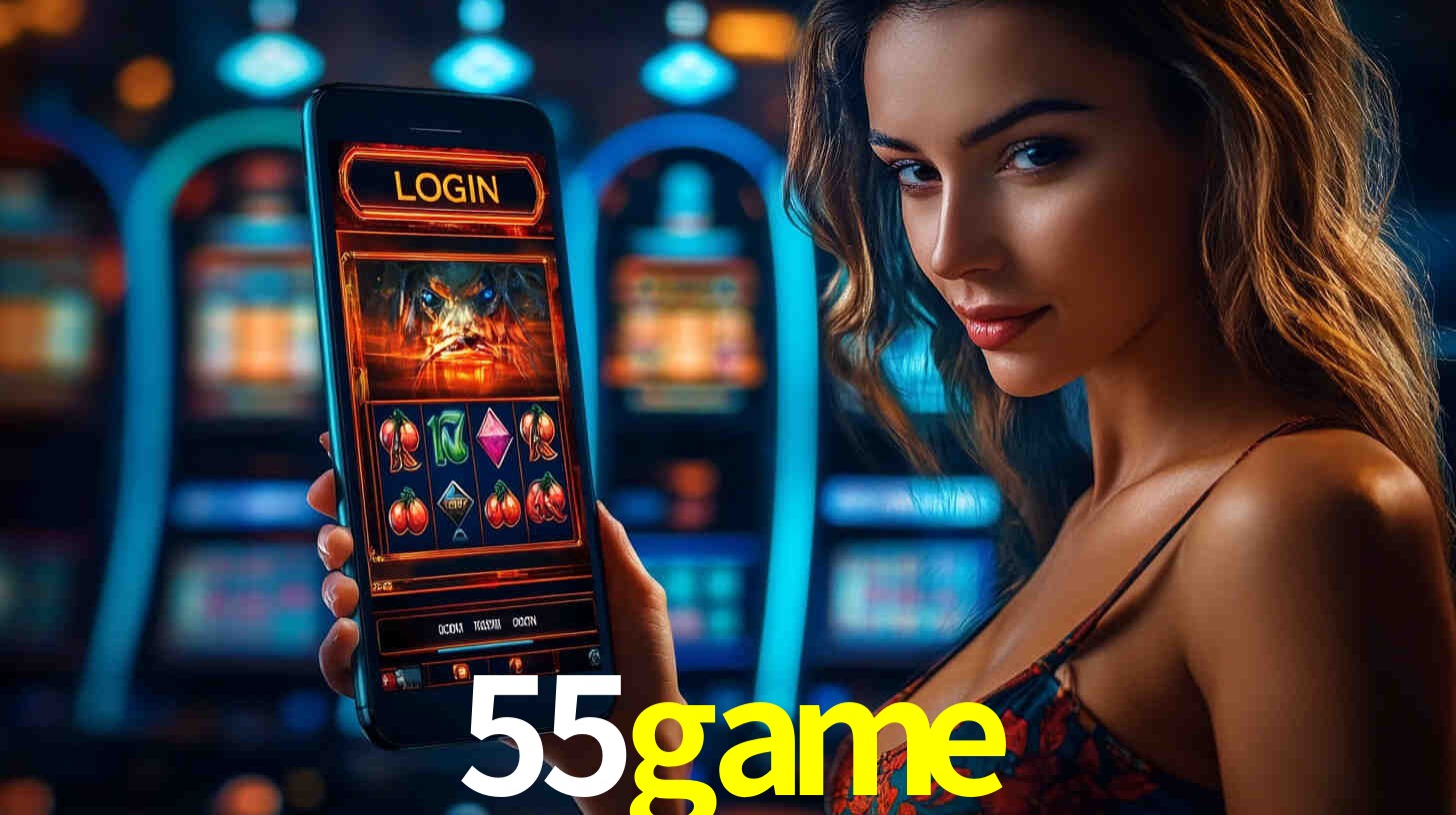55game,55game.com