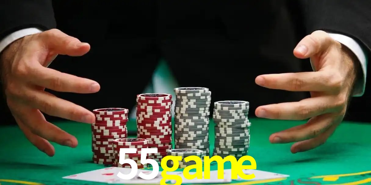 Promoção Relâmpago 55game