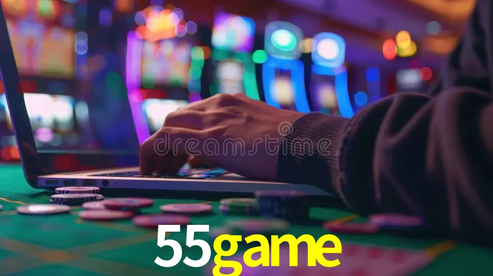 Jogo Spaceman 55game