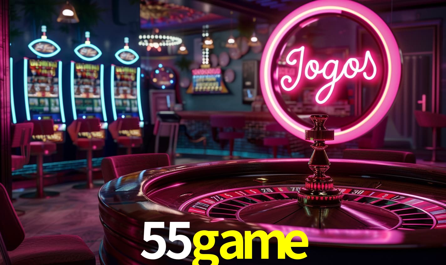 Estatísticas Esportivas 55game