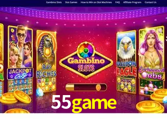 A Emoção da Loteria na 55game: Uma Chance de Mudança de Vida