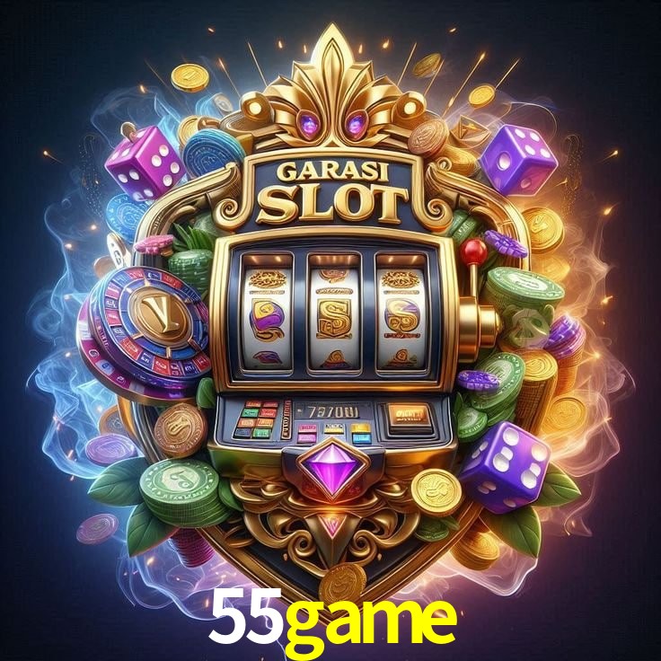 Estatísticas do Jogo 55game