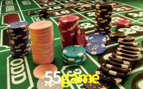 PIX Instantâneo 55game