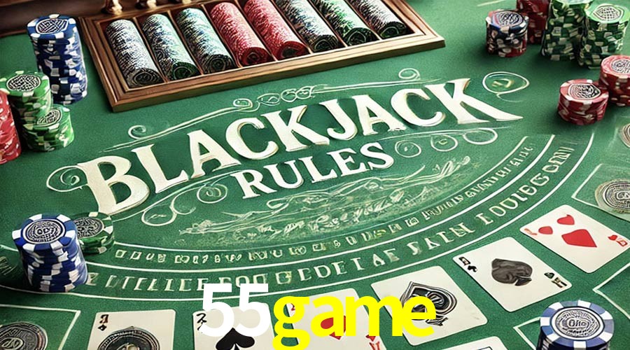Casino Ao Vivo 55game