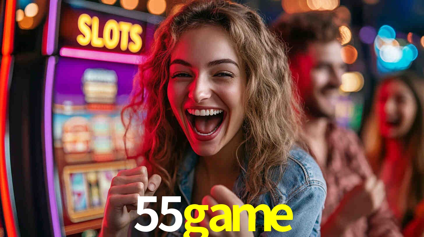 cassino 55game