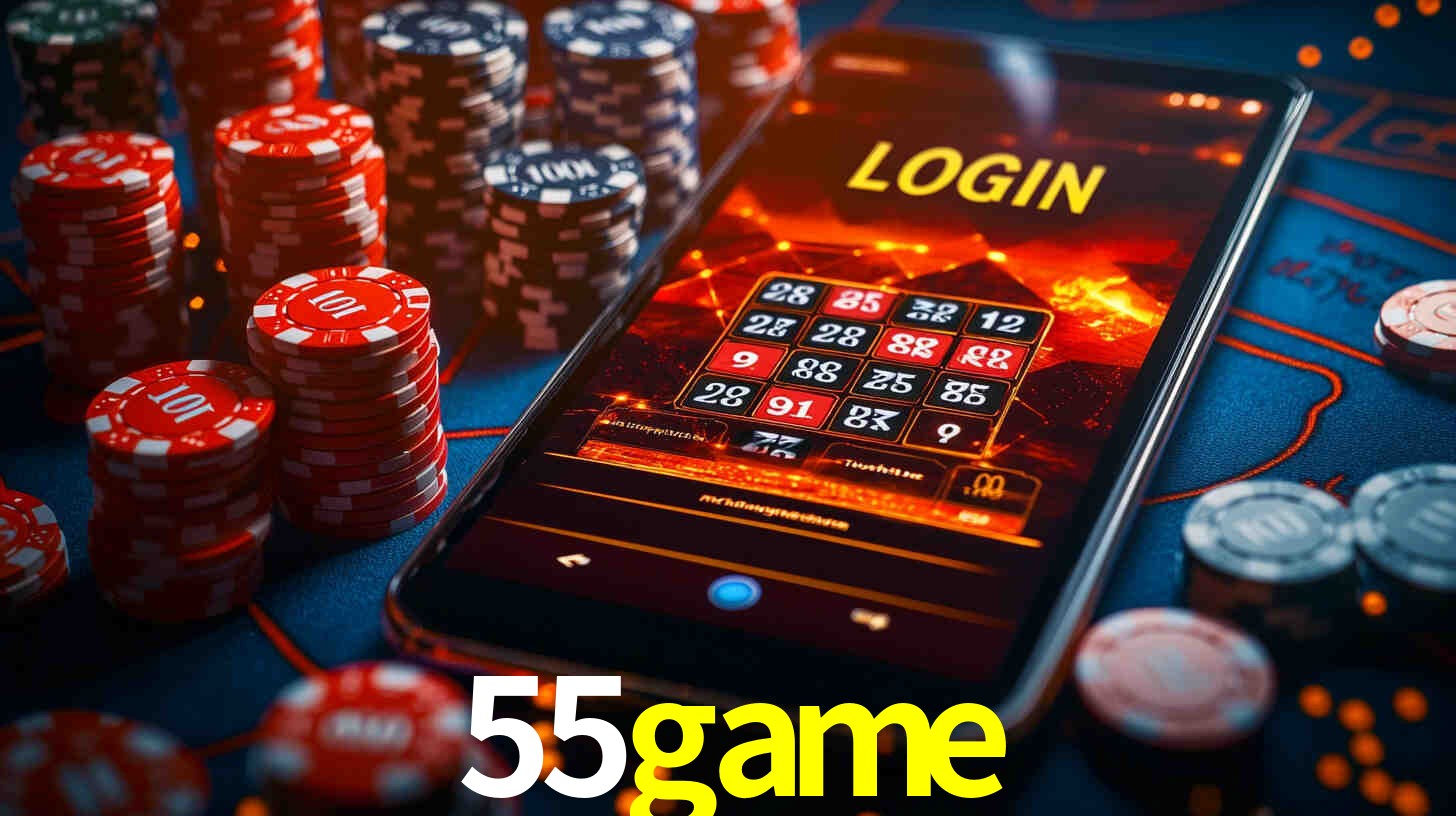 Bônus Generosos e Exclusivos no 55game para Você!