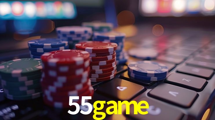 Avaliações dos Jogadores 55game