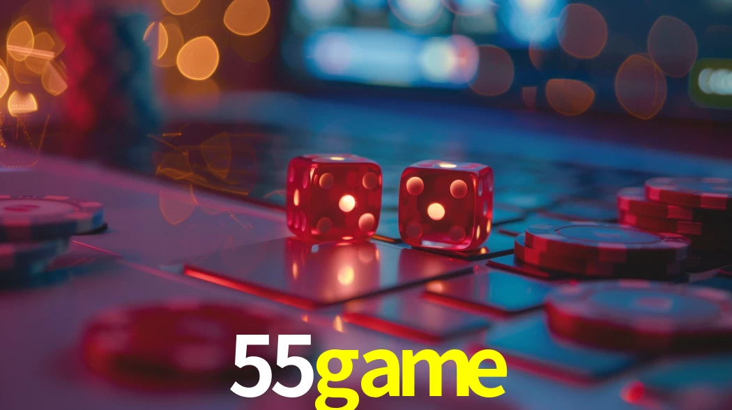 Descubra a Essência do 55game: Nossa História e Compromissos
