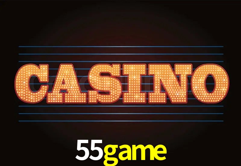 Benefícios da Conta 55game