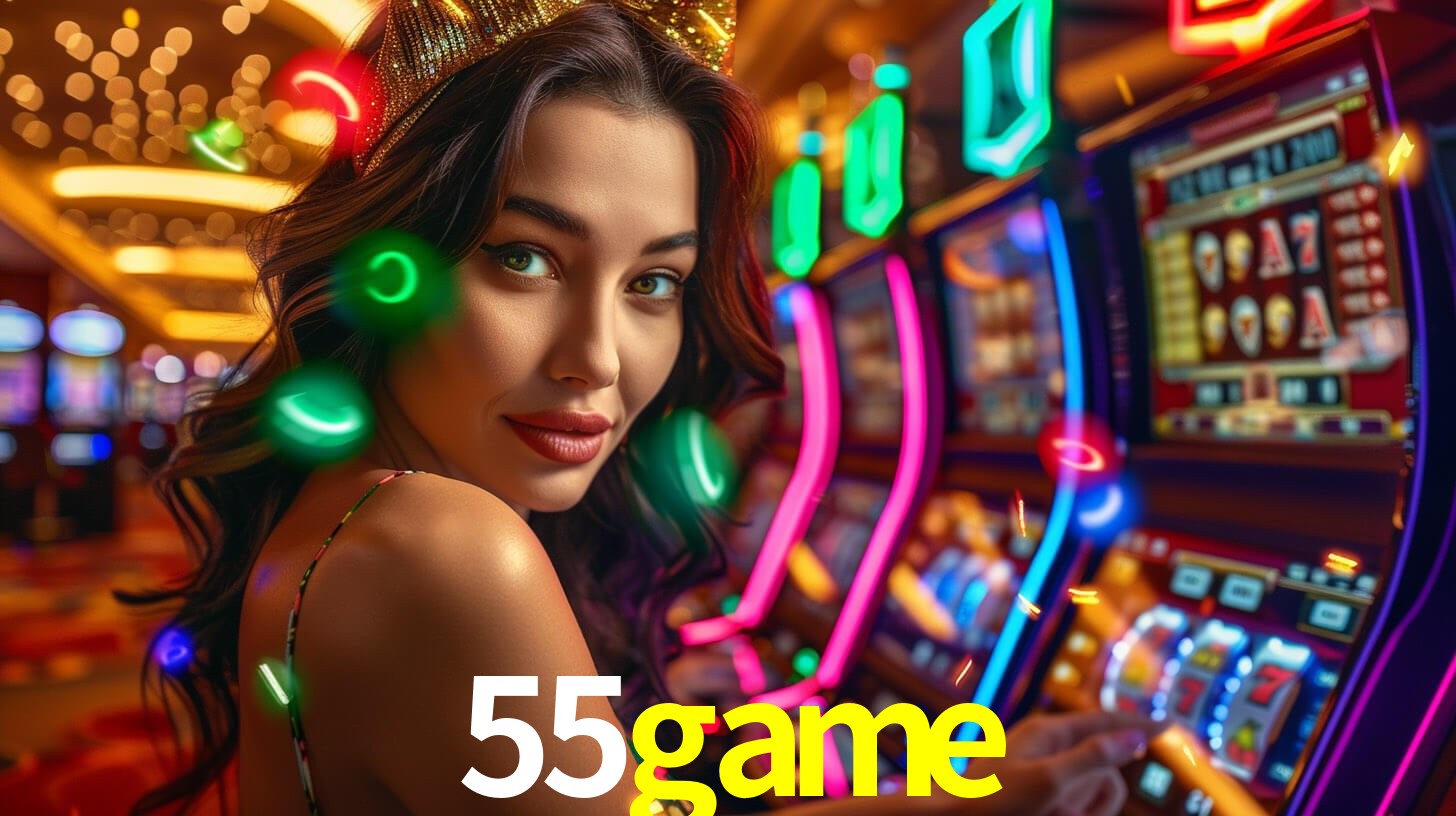 Jogos Exclusivos 55game