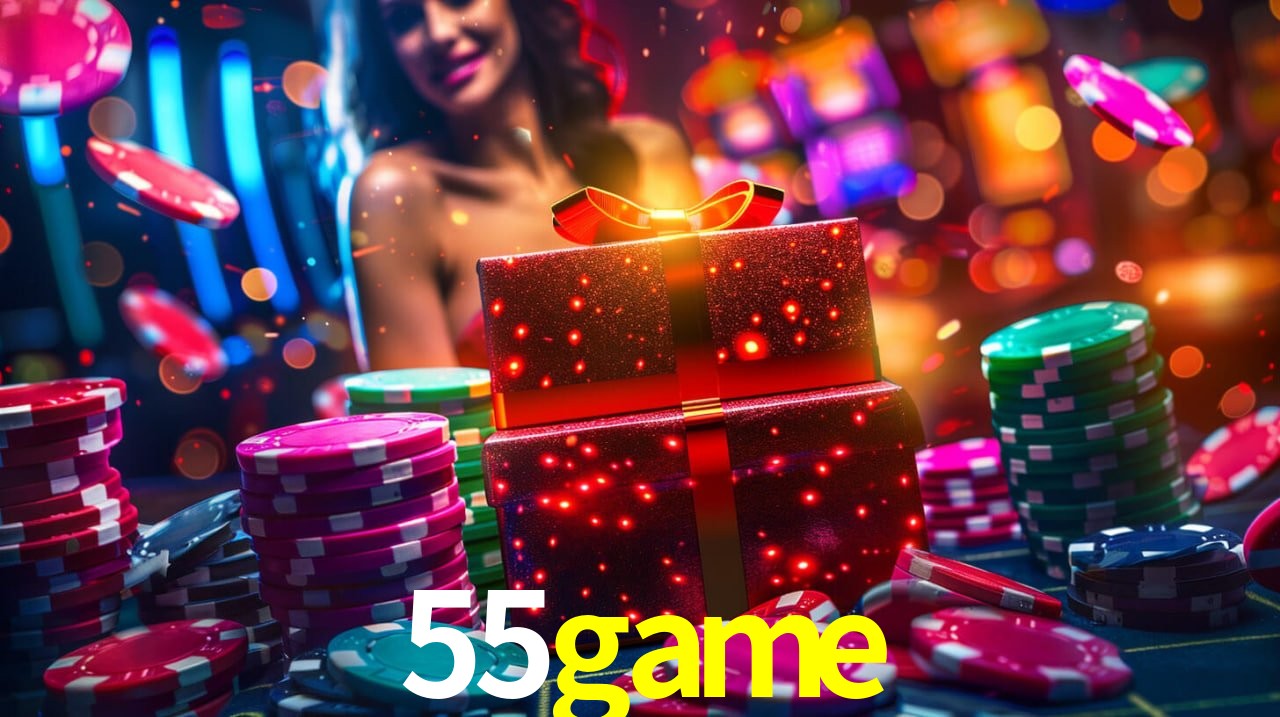 Programa VIP 55game